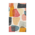 Area Rug, Tabitha Multicolor for Hallways, Dining Spaces and Home Decor, 10 Size Options, Designed for Living Rooms, Bedrooms and Entryways image 2