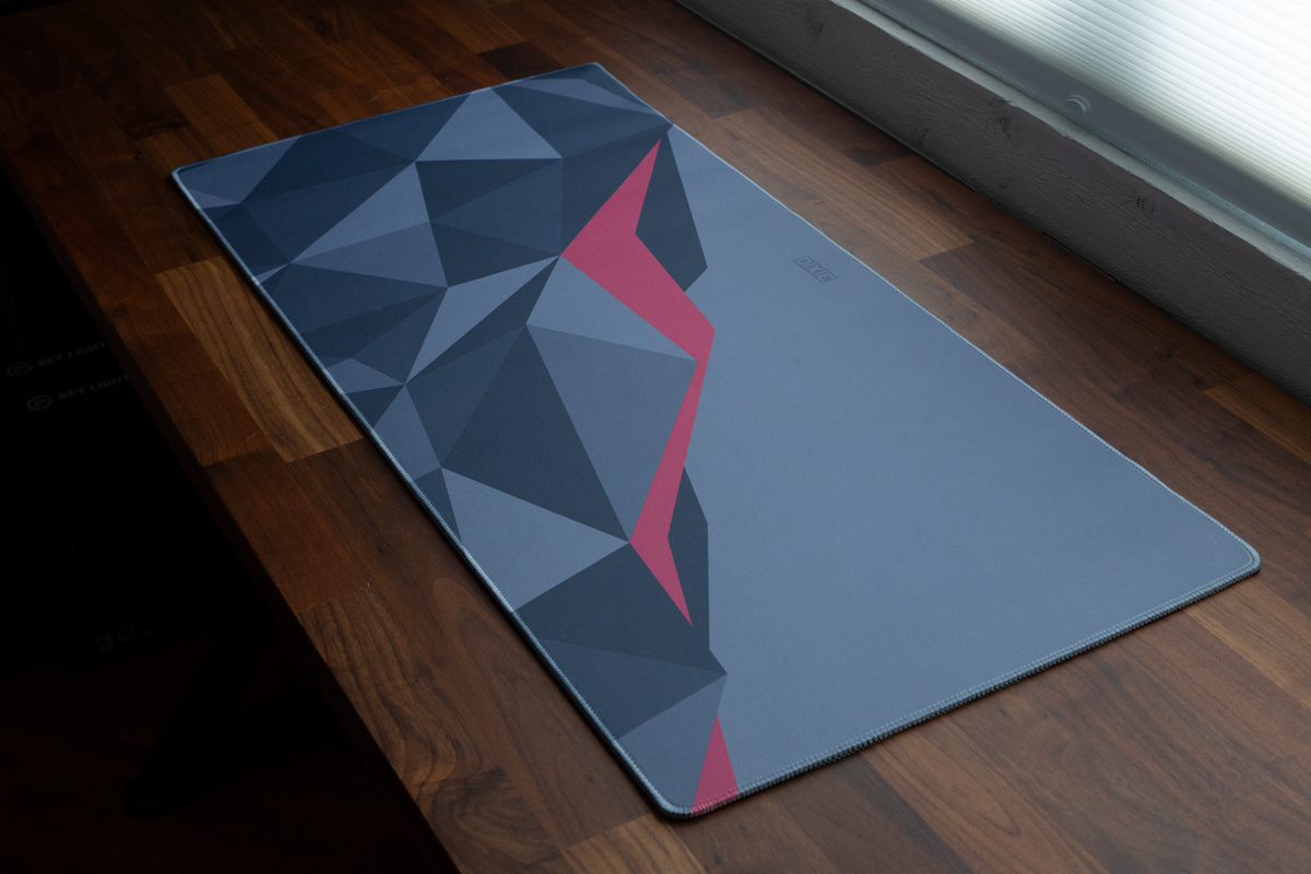 Desk Mat, MoDo Deskpad for Workspaces, Desks and Everyday Productivity, Designed for Home Offices, Gaming and Daily Computer Work image 2