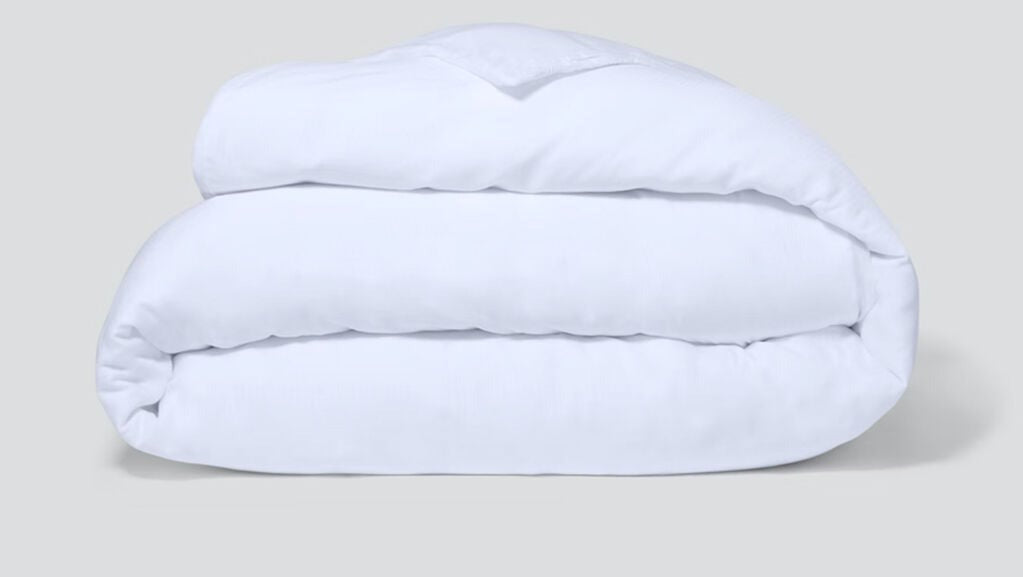 Duvet Cover, Hyperlite for Bedroom Layering, Comforter Covers and Everyday Bedding, 3 Sizes and 4 Colors image 2