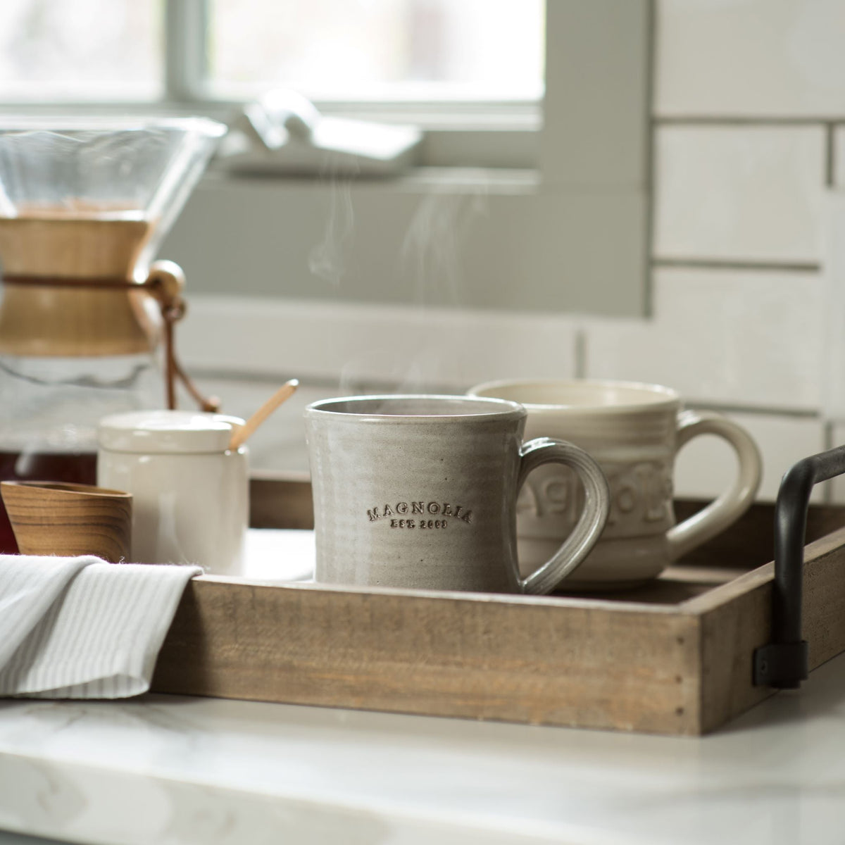 Coffee Mug, Established for Everyday Drinks, Home and Entertaining, Designed for Kitchen Tables, Workspaces and Daily Hydration image 2