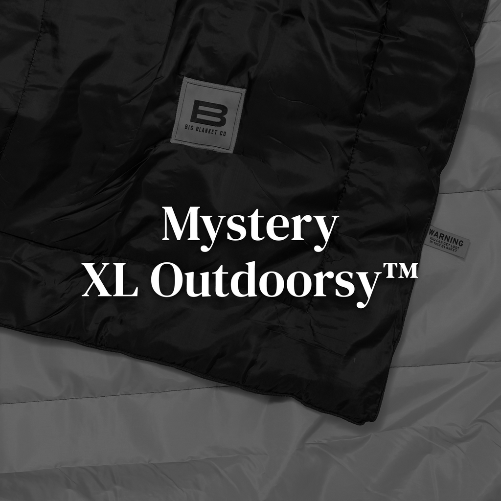 Cozy Throw Blanket, Mystery: XL Outdoorsy, Machine-Washable Care for Living Rooms, Bedrooms and Everyday Lounging image 2