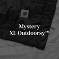 Cozy Throw Blanket, Mystery: XL Outdoorsy, Machine-Washable Care for Living Rooms, Bedrooms and Everyday Lounging image 2