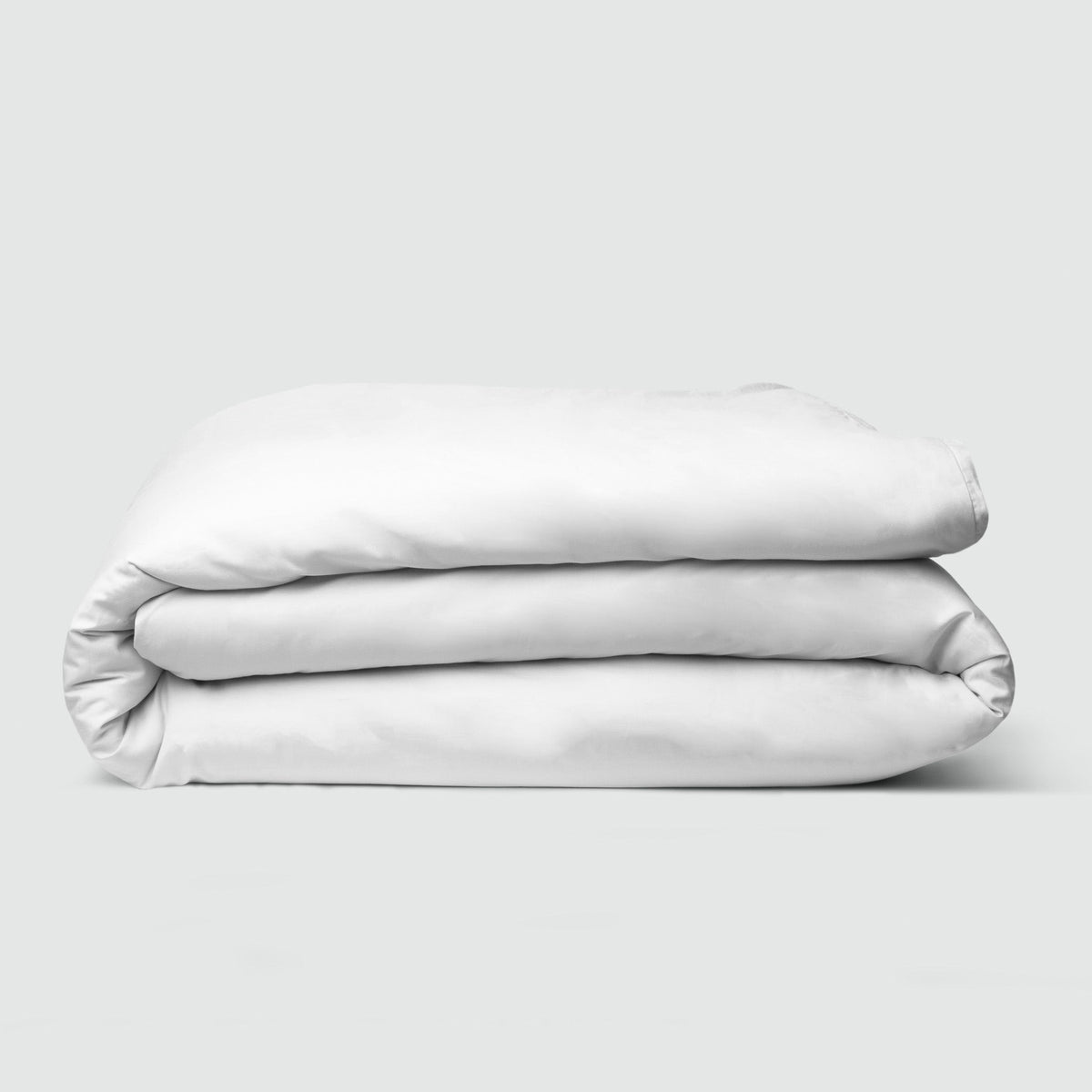 Duvet Cover, CrispCool Cotton Final Sale, Lightweight Design for Bedroom Layering, Comforter Covers and Everyday Bedding image 2