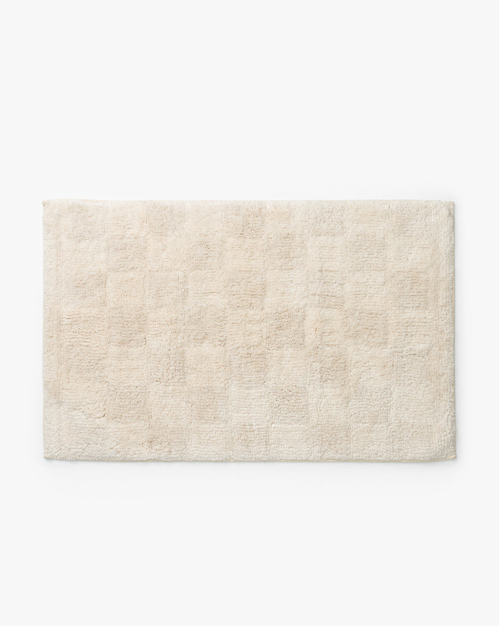 Cotton Bath Mat, Callen for Bathroom Floor Comfort, Shower Areas and Guest Baths, Designed for Everyday Home Use image 2