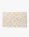 Cotton Bath Mat, Callen for Bathroom Floor Comfort, Shower Areas and Guest Baths, Designed for Everyday Home Use image 2