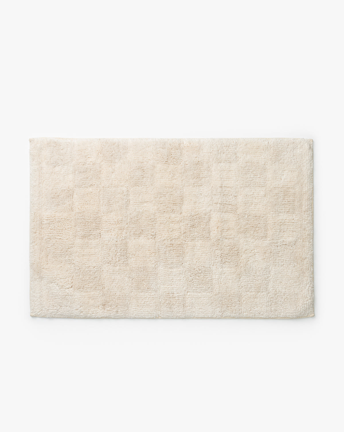 Cotton Bath Mat, Callen for Bathroom Floor Comfort, Shower Areas and Guest Baths, Designed for Everyday Home Use image 2