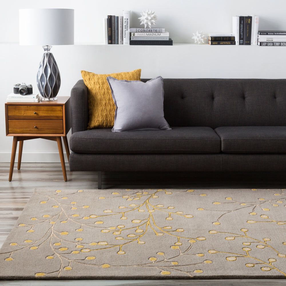 Area Rug, Athena ATH 5060 for Hallways, Dining Spaces and Home Decor, 23 Size Options, Designed for Living Rooms, Bedrooms and Entryways image 2