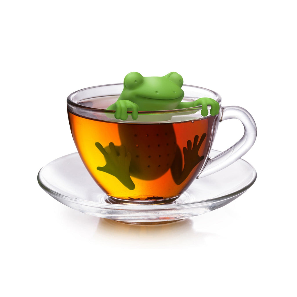 TEA FROG image 2