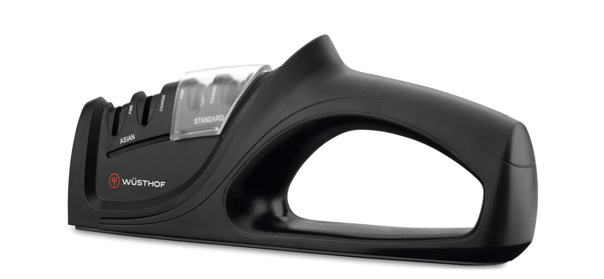 Rolling Knife Sharpener, Universal Hand Held for Kitchen Prep, Cooking and Countertop Use, Designed for Everyday Meal Prep and Home Kitchens image 2