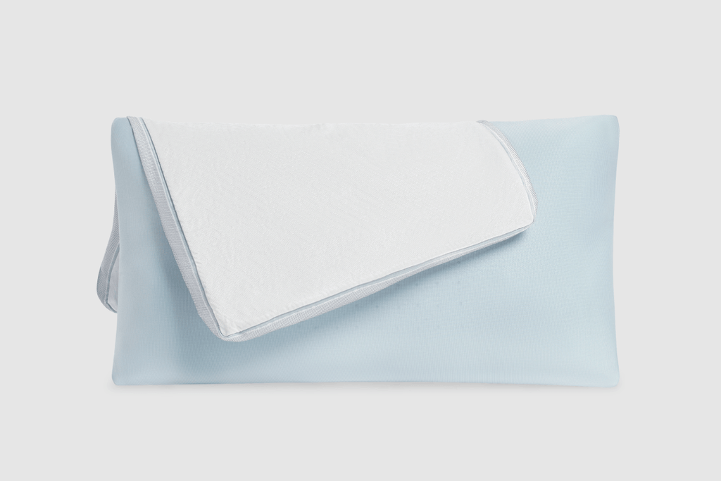 Pillowcase, Cool for Everyday Bedding and Bedroom Refreshes, 2 Size Options, Designed for Guest Rooms and Daily Bedroom Comfort image 2
