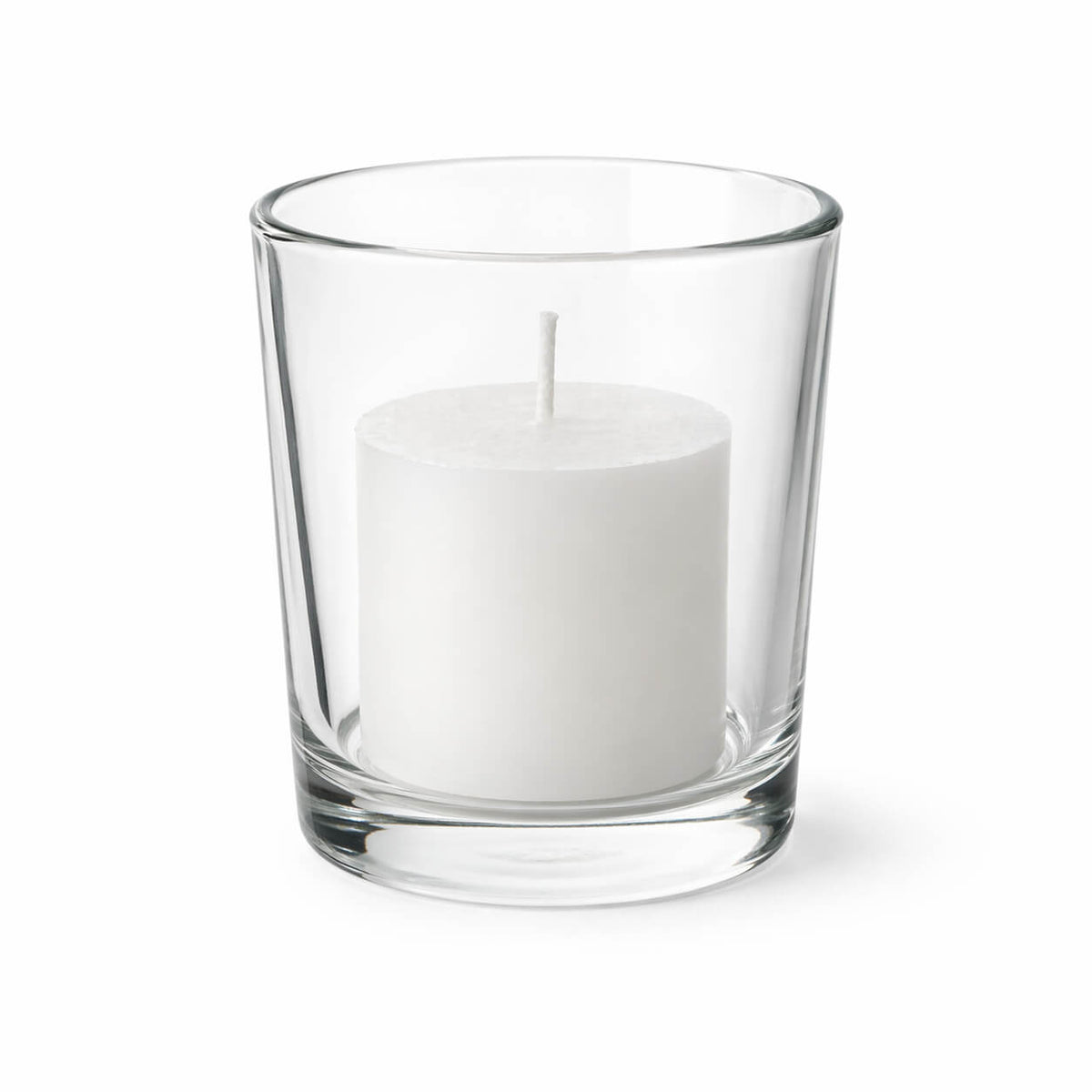 Decorative Candle, Eastland Votive Holder Set of 144 for Entryways, Mantels and Everyday Home Ambience image 2