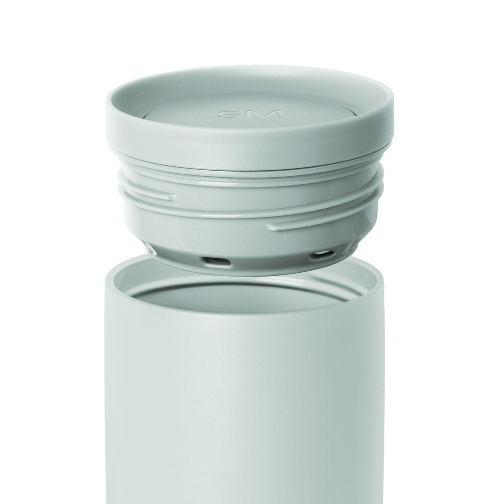 Insulated Tumbler, Voyager Signature, Stainless Steel Construction, Silicone Construction for Everyday Drinks, Home and Entertaining image 2