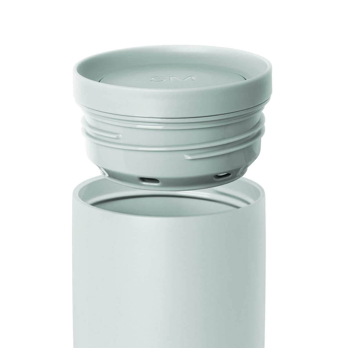 Insulated Tumbler, Voyager Signature, Stainless Steel Construction, Silicone Construction for Everyday Drinks, Home and Entertaining image 2