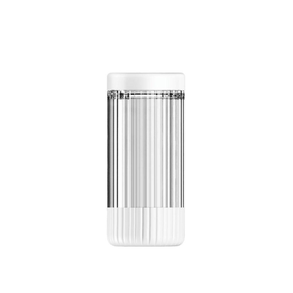 Kitchen Blender Accessory, 785mL Blending Vessel and Storage Lid for Home Kitchens and Daily Blending Tasks, 8 Color Options image 2