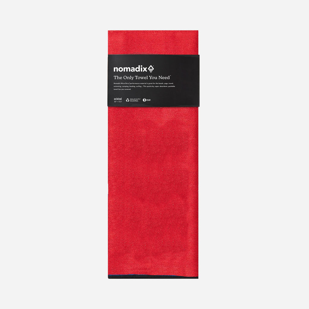 Bath Linen, Original Towel: Dive Flag for Daily Bathroom Routines and Guest Baths, Designed for Home Bathrooms and Everyday Care image 2