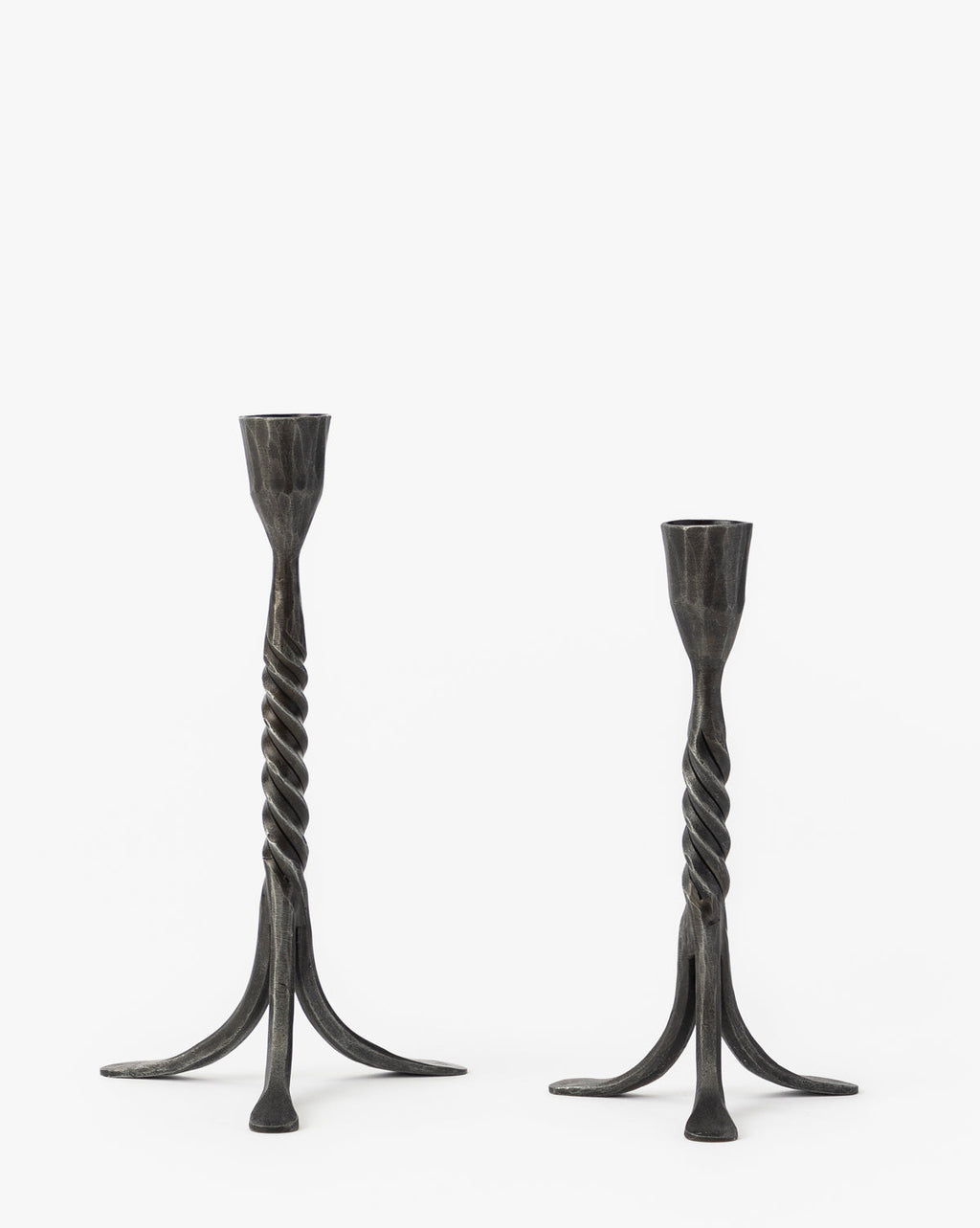 Candle Holder, Rosario Taper for Dining Tables, Candle Arrangements and Home Decor, 2 Size Options image 2
