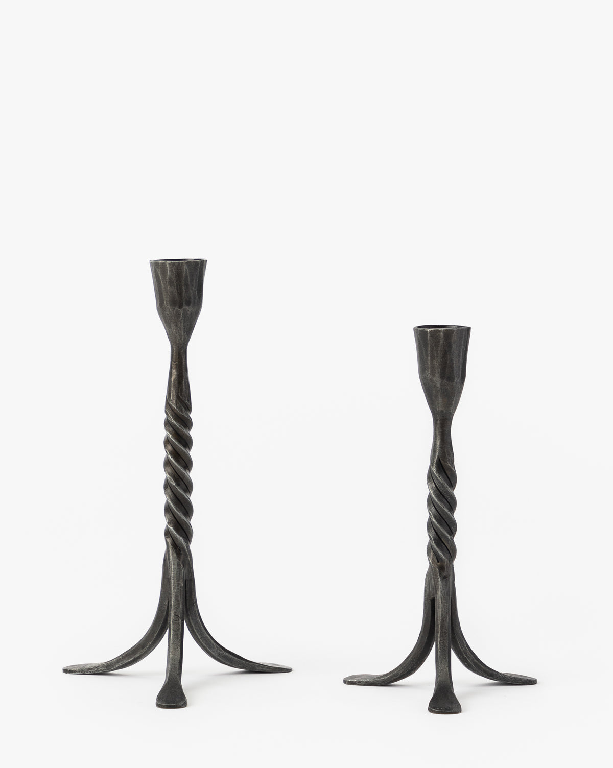 Candle Holder, Rosario Taper for Dining Tables, Candle Arrangements and Home Decor, 2 Size Options image 2