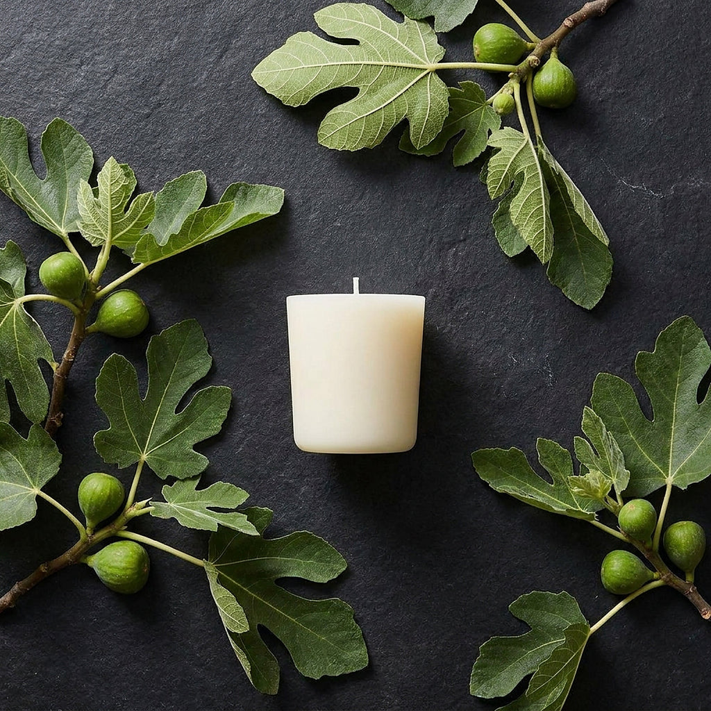 Decorative Candle, Wicked Ficus Refill for Entryways, Mantels and Everyday Home Ambience, Designed for Everyday Home Use image 2