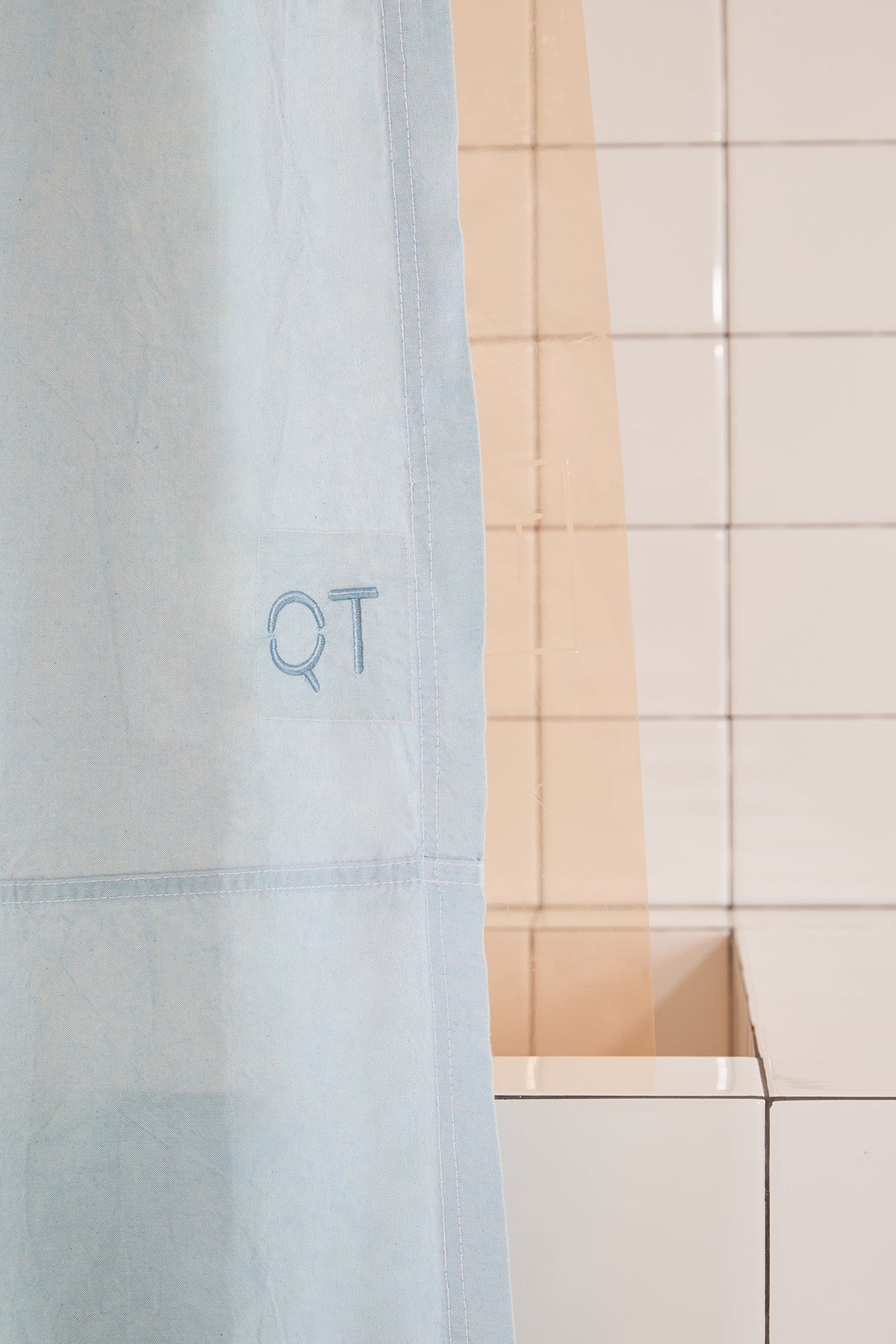Bathroom Accessory, Vintage Oxford Atlantic for Vanity Organization and Everyday Bathroom Use image 2
