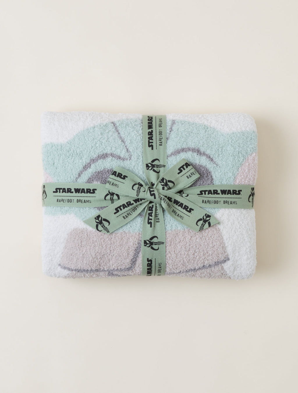 Cozy Throw Blanket, CozyChic Grogu Stroller for Living Rooms, Bedrooms and Everyday Lounging image 2