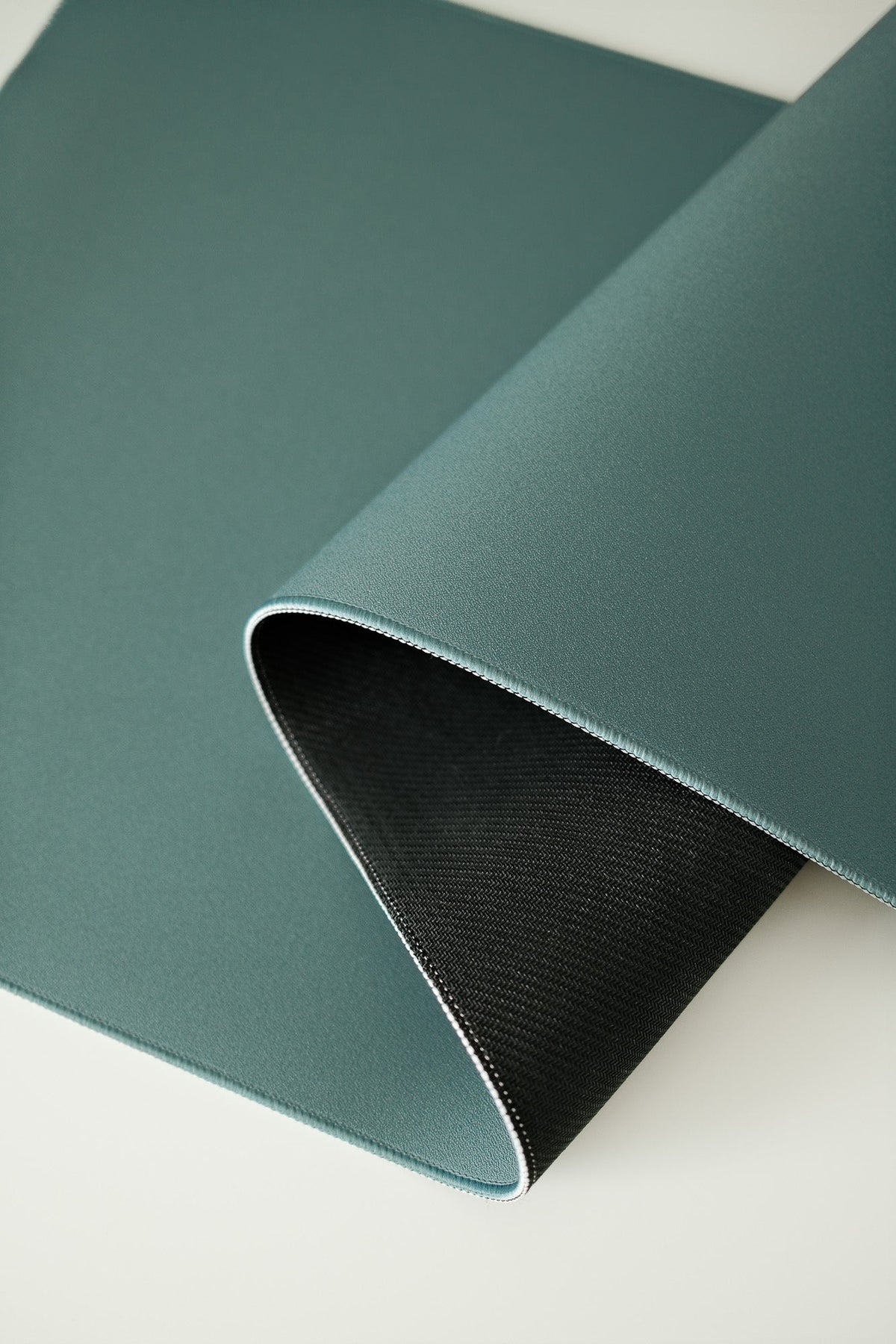 Desk Mat, Chroma Deskpad for Workspaces, Desks and Everyday Productivity, 5 Color Options, Designed for Everyday Home Use image 2