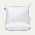 Bed Pillow, RemyCloud Adjustable Cooling, Breathable Construction for Everyday Sleep and Guest Room Bedding, 2 Size Options image 2