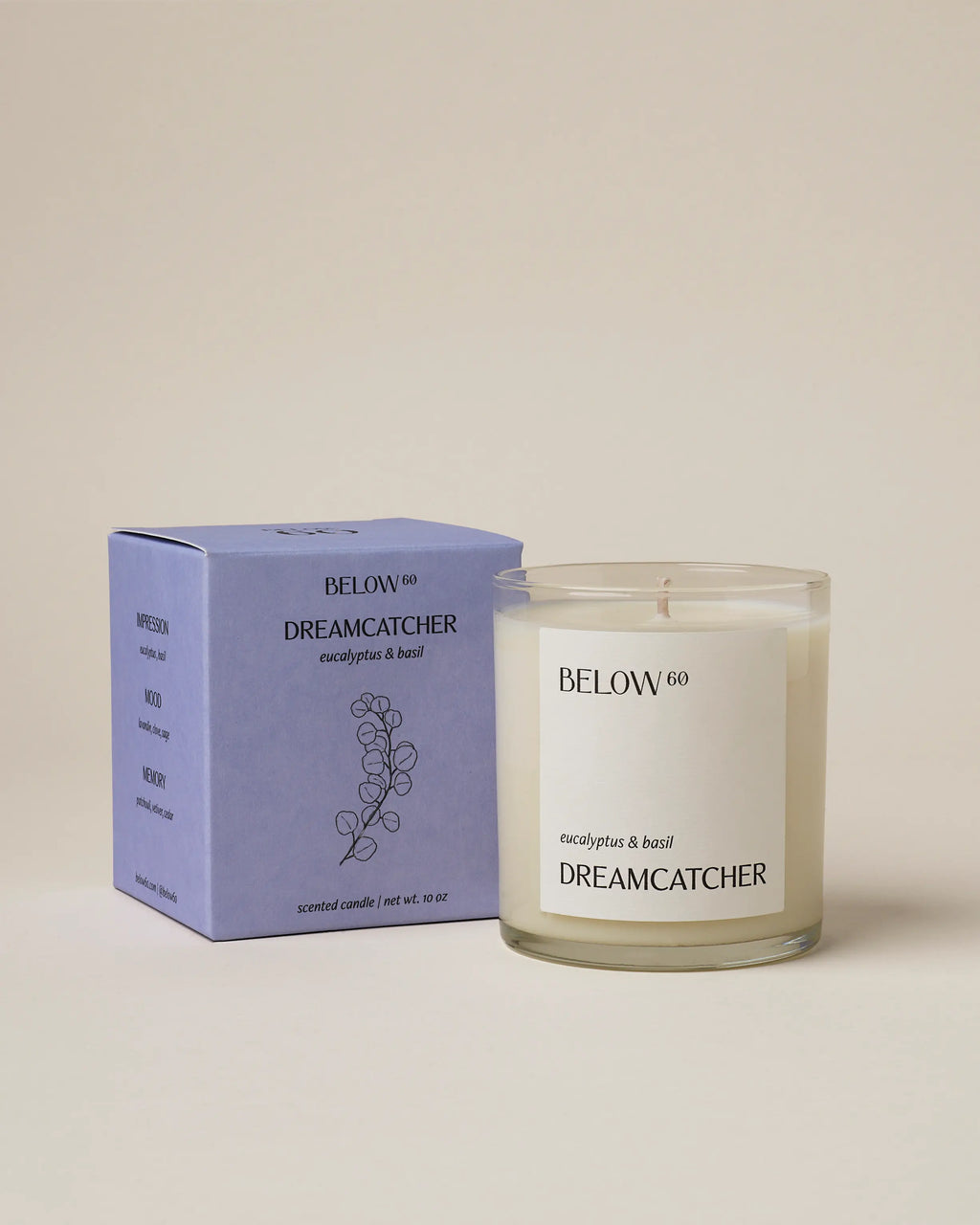 Decorative Candle, Dreamcatcher for Living Rooms, Bedrooms and Relaxing Evenings, Designed for Entryways, Mantels and Everyday Home Ambience image 2