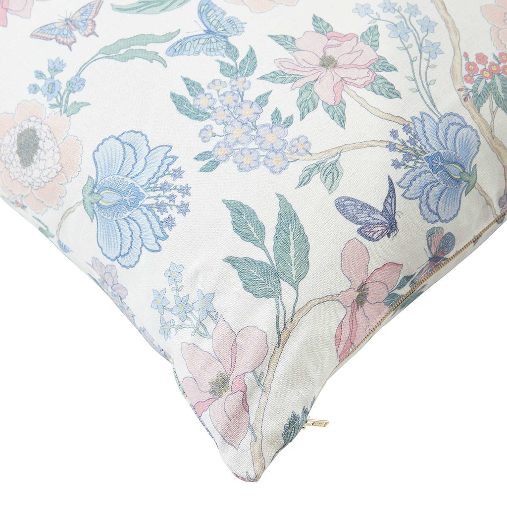 Decorative Pillow Cover Set, Chloe for Bedroom Styling and Living Room Decor, 4 Size Options image 3