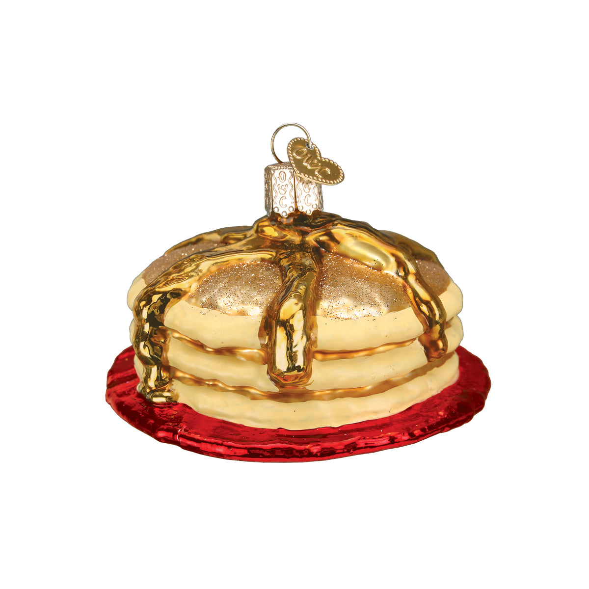 Short Stack Ornament image 3