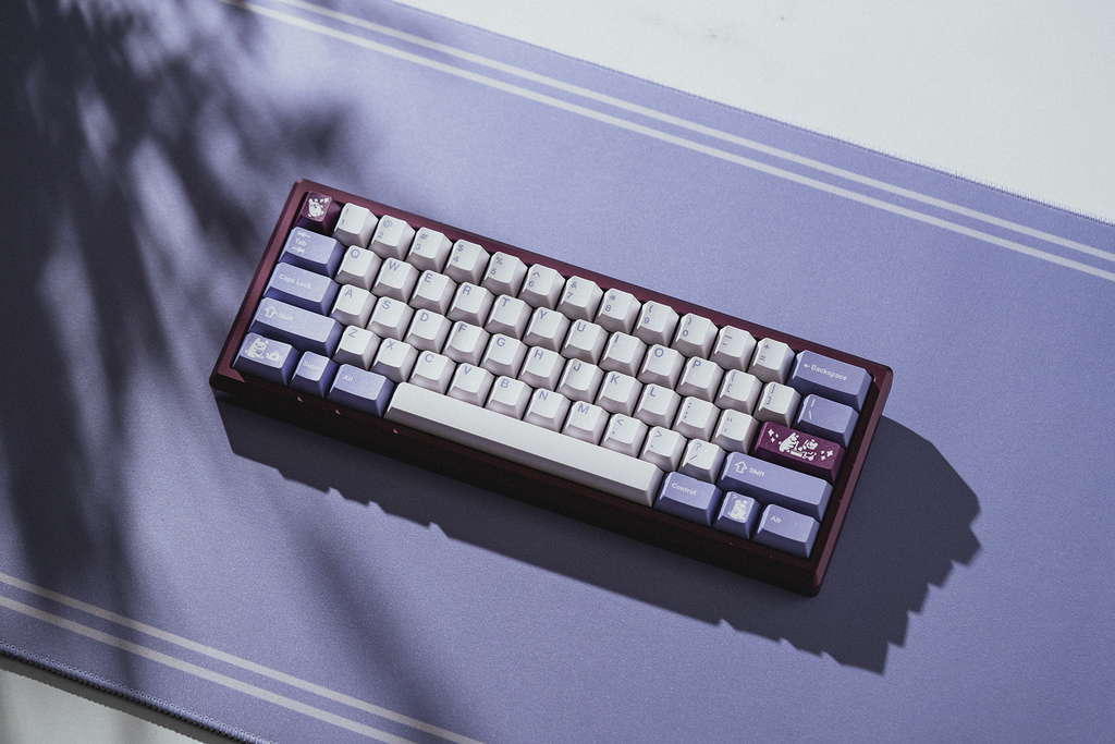 Desk Mat, Tuzi Deskpad for Workspaces, Desks and Everyday Productivity, Designed for Home Offices, Gaming and Daily Computer Work image 3