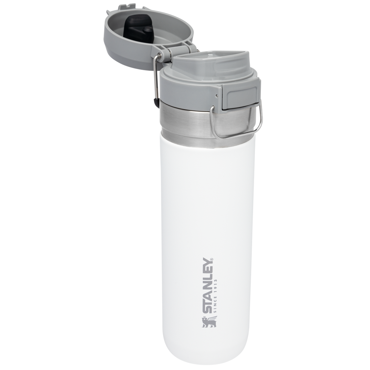 The Quick Flip Go Bottle — 24 OZ image 3