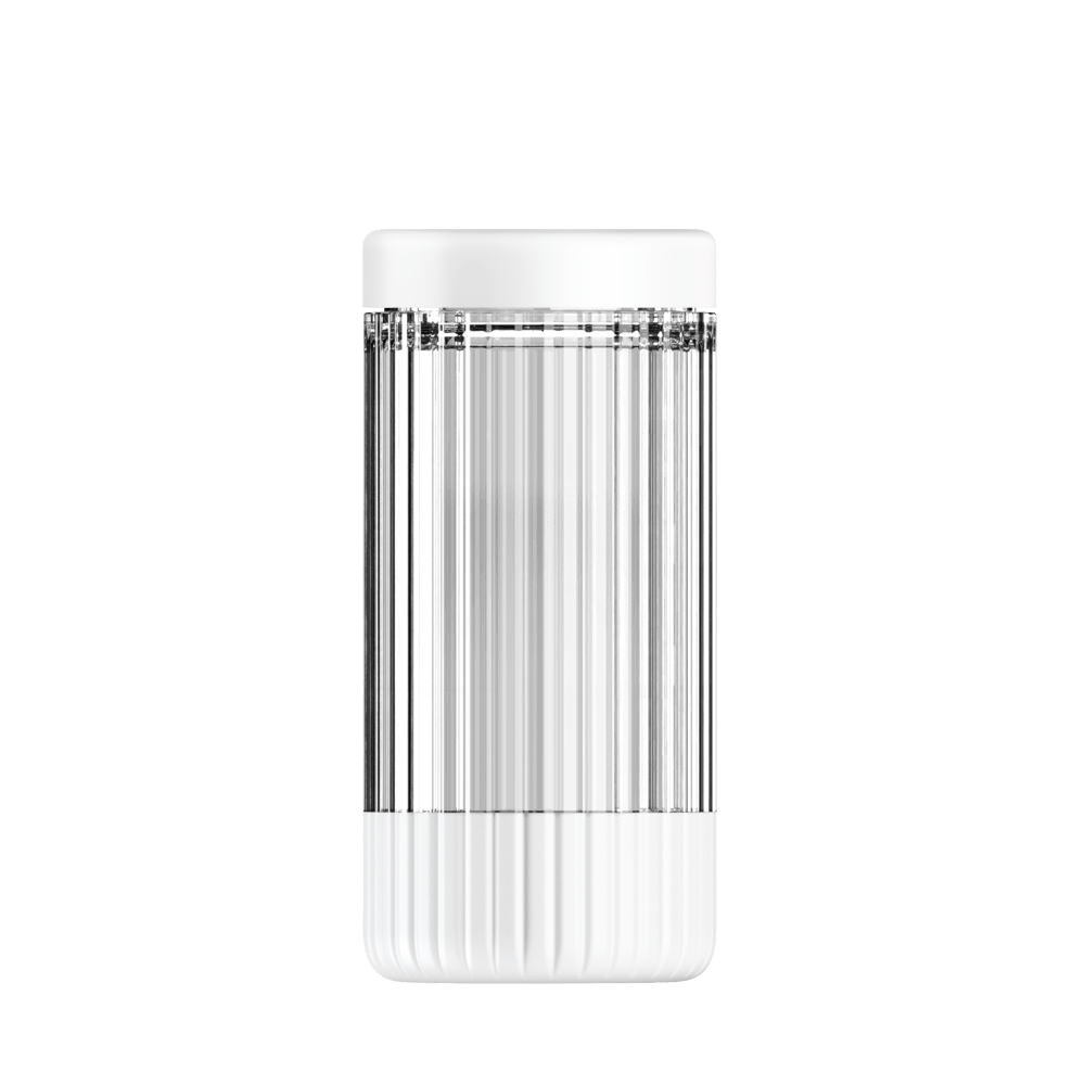 Kitchen Blender Accessory, 1200mL Blending Vessel and Storage Lid for Home Kitchens and Daily Blending Tasks, 7 Color Options image 3