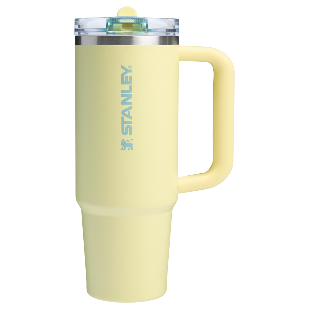 Insulated Tumbler, Quencher ProTour Flip Straw 30 OZ for Everyday Drinks, Home and Entertaining, 43 Color Options image 3