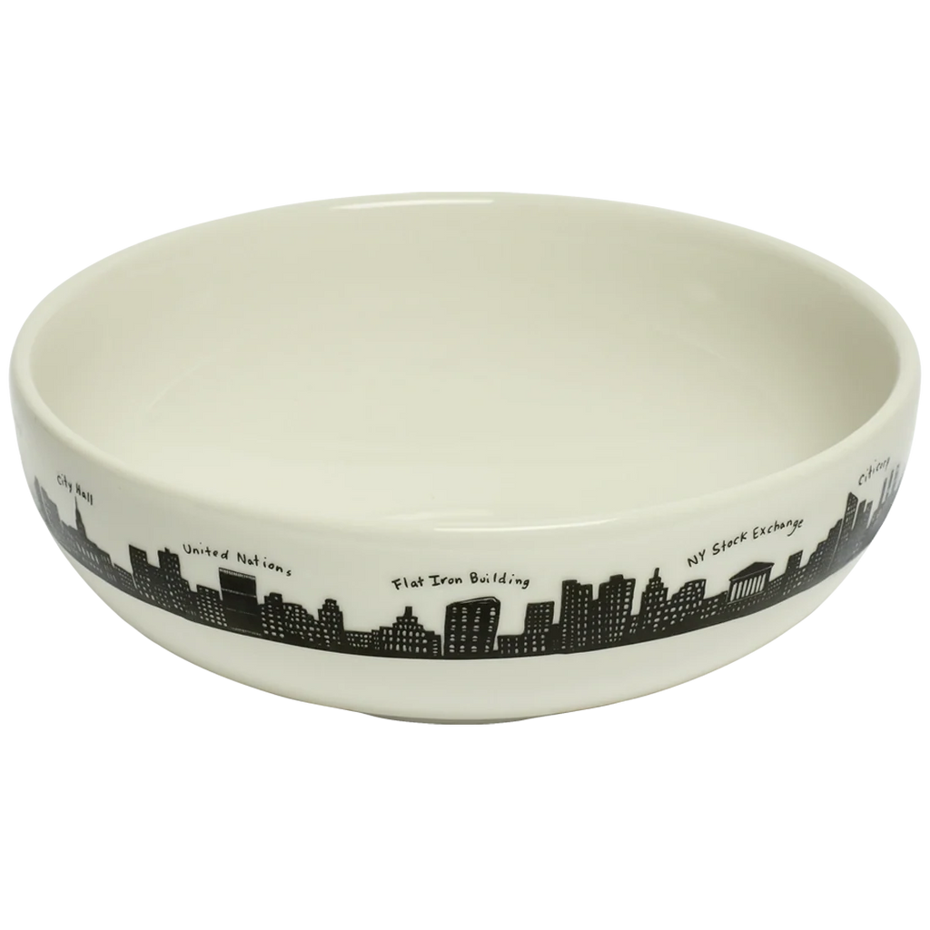 Dinnerware, 212 SKYLINE SERVING PASTA BOWL (56OZ) for Everyday Meals and Table Settings, Designed for Everyday Home Use image 3