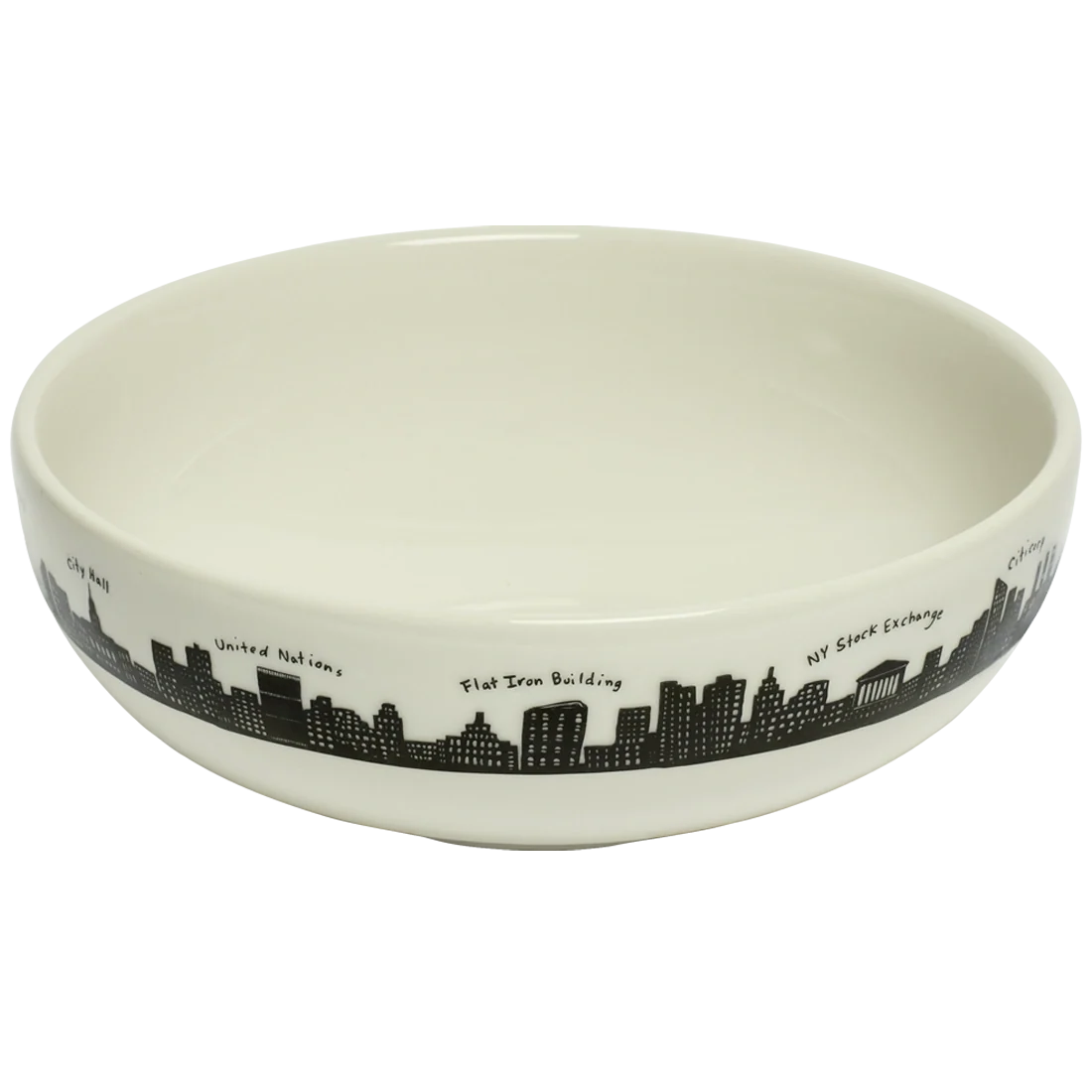 Dinnerware, 212 SKYLINE SERVING PASTA BOWL (56OZ) for Everyday Meals and Table Settings, Designed for Everyday Home Use image 3