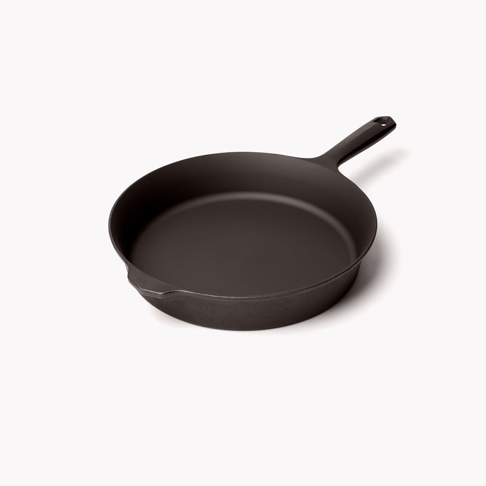 Kitchen Cookware, Starter Set No.8 for Everyday Meals and Home Cooking, Designed for Stovetop Cooking and Daily Meal Prep image 3