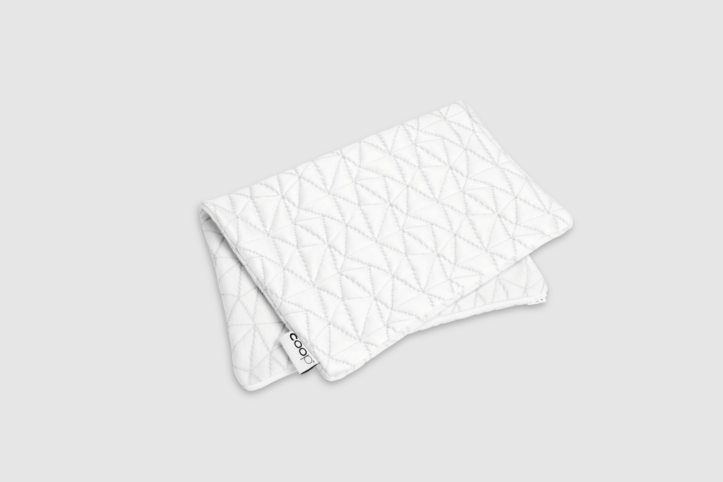 Pillowcase, Cool Side Toddler, Cooling Comfort, Adjustable Design for Guest Rooms and Daily Bedroom Comfort image 3