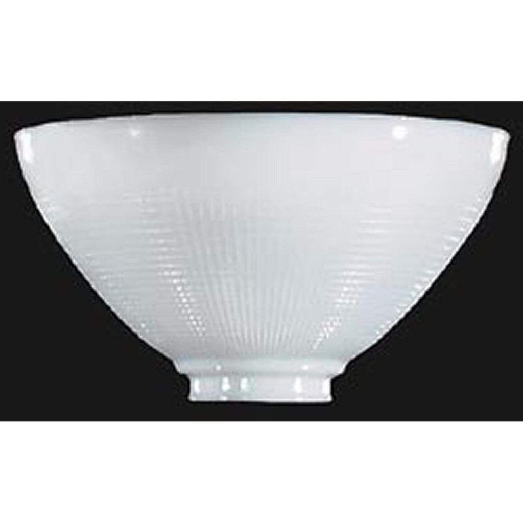 Lamp Shade, 10 Inch Diameter Reflector Type Replacement for Lamp Replacement, Reading Corners and Living Spaces image 3