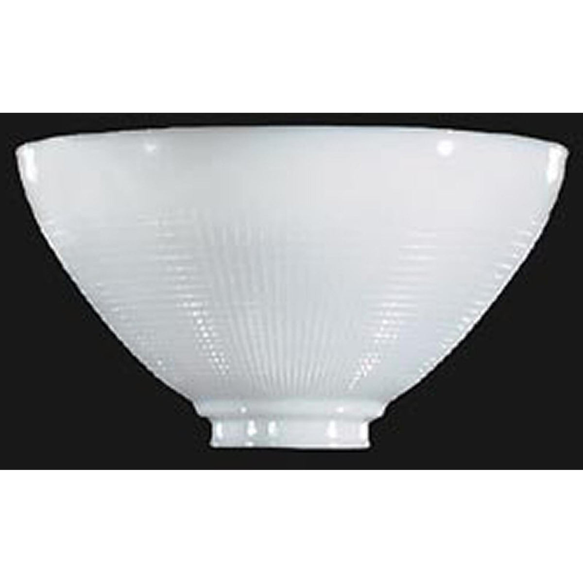 Lamp Shade, 10 Inch Diameter Reflector Type Replacement for Lamp Replacement, Reading Corners and Living Spaces image 3