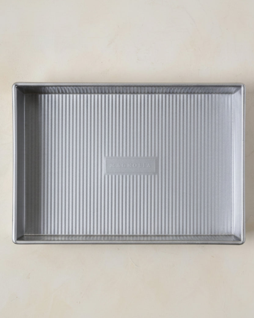 Kitchen Cookware, Baking Pan, Breathable Construction, Silicone Construction for Everyday Meals and Home Cooking image 3