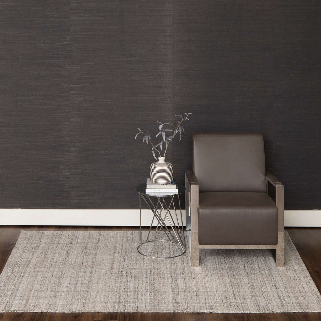 Area Rug, Haberdasher Drizzle, Stain-Resistant Finish for Hallways, Dining Spaces and Home Decor, 6 Size Options image 3