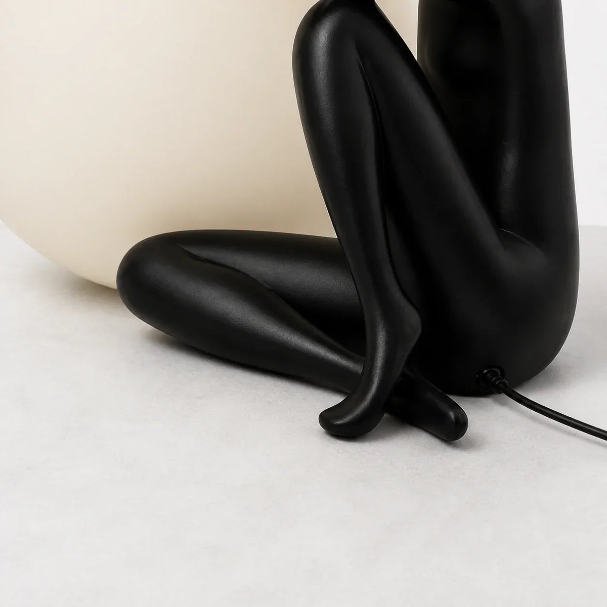 Home Lighting, Anges de la Lune for Desks, Side Tables and Warm Room Lighting, 2 Type Options image 3
