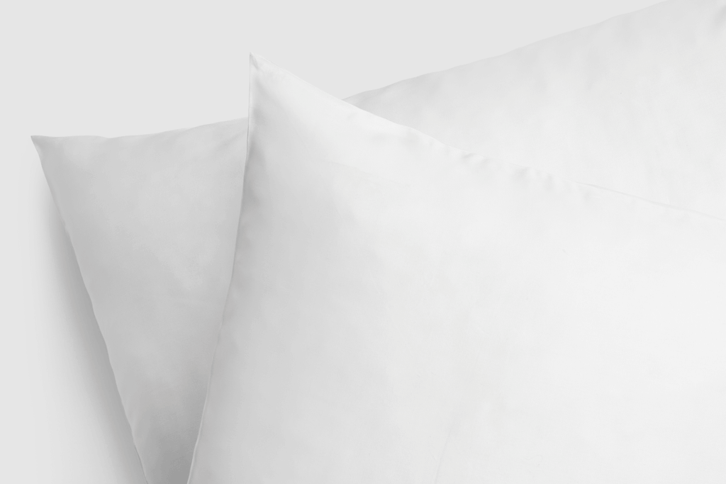Pillowcase Set, TENCEL, Cooling Comfort, Lightweight Design for Everyday Bedding and Bedroom Refreshes, 2 Color Options image 3