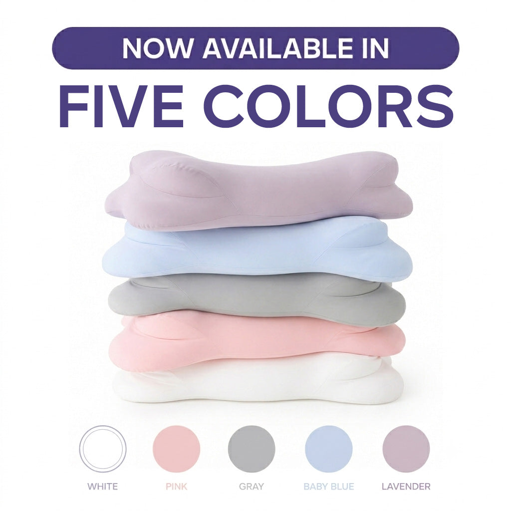 Pillowcase Set, Cloud Cooling for Guest Rooms and Daily Bedroom Comfort, 9 Color Options, Designed for Everyday Home Use image 3