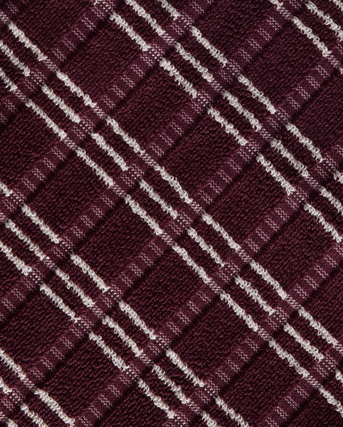 Bath Linen, Mat Blackberry for Home Bathrooms and Everyday Care, Designed for Daily Bathroom Routines and Guest Baths image 3