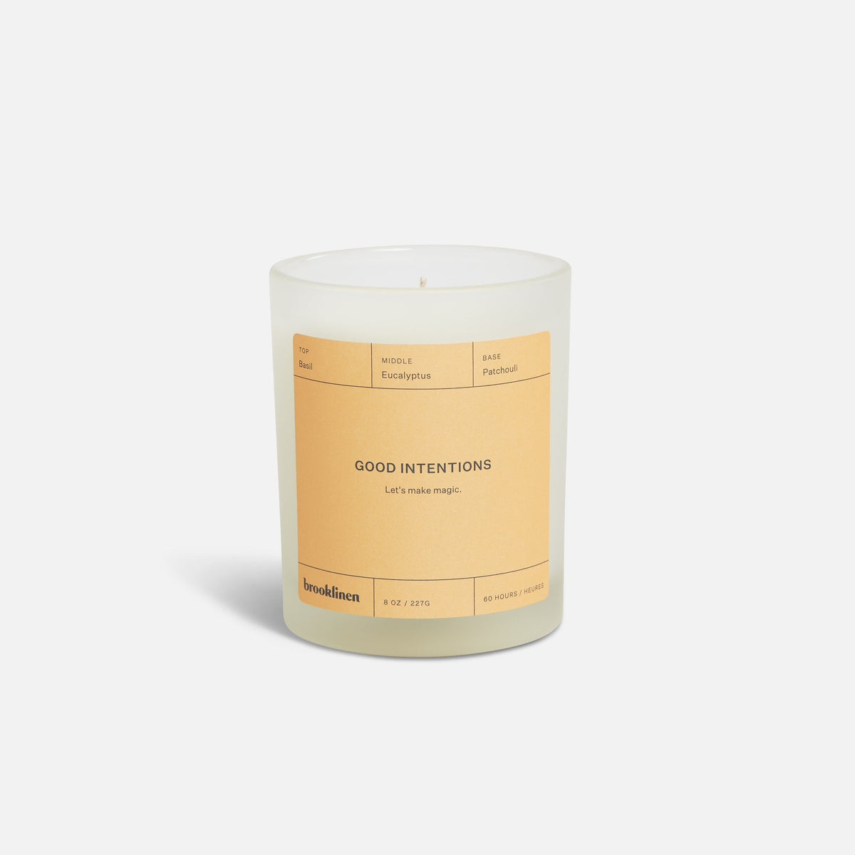 Decorative Candle, Candles for Entryways, Mantels and Everyday Home Ambience, 8 Scent Options image 3
