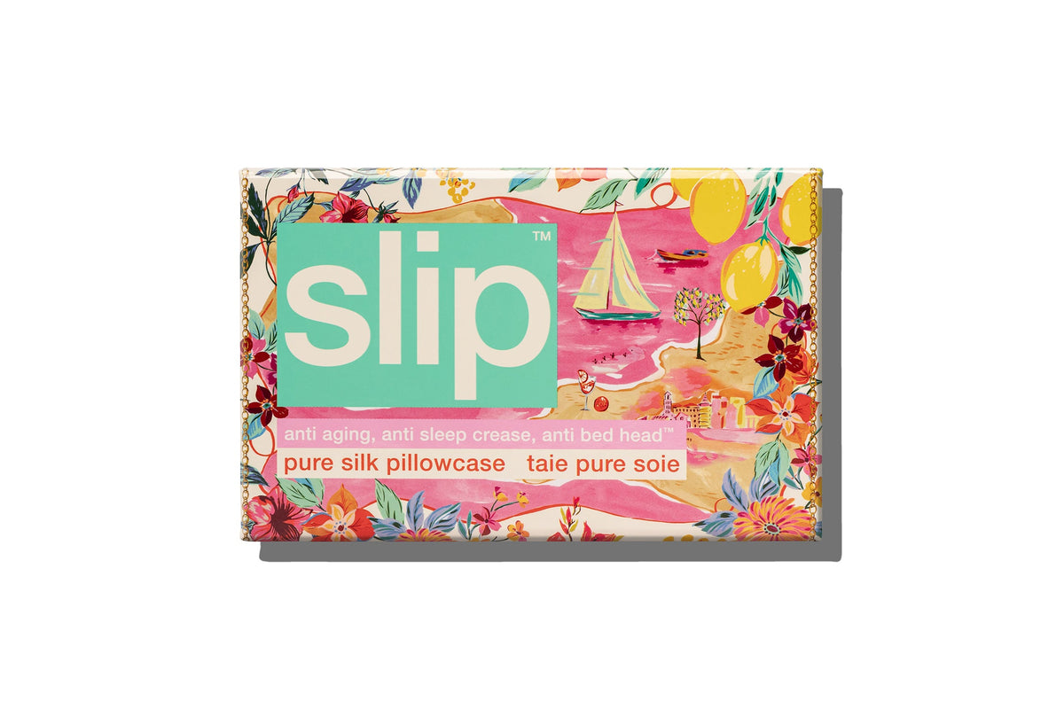 Pillowcase, Beach Club Queen Zippered, Machine-Washable Care for Everyday Bedding and Bedroom Refreshes image 3
