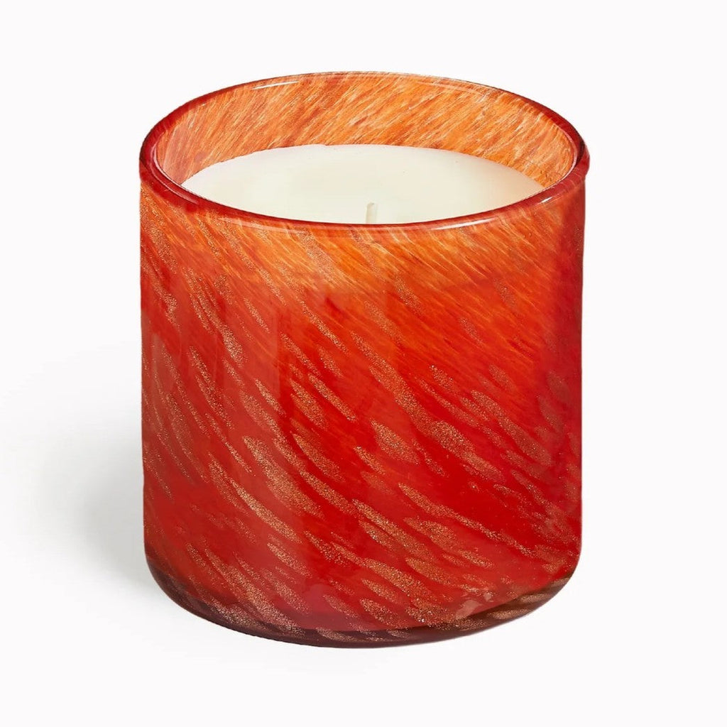 Decorative Candle, Pomegranate Fizz Classic for Living Rooms, Bedrooms and Relaxing Evenings image 3