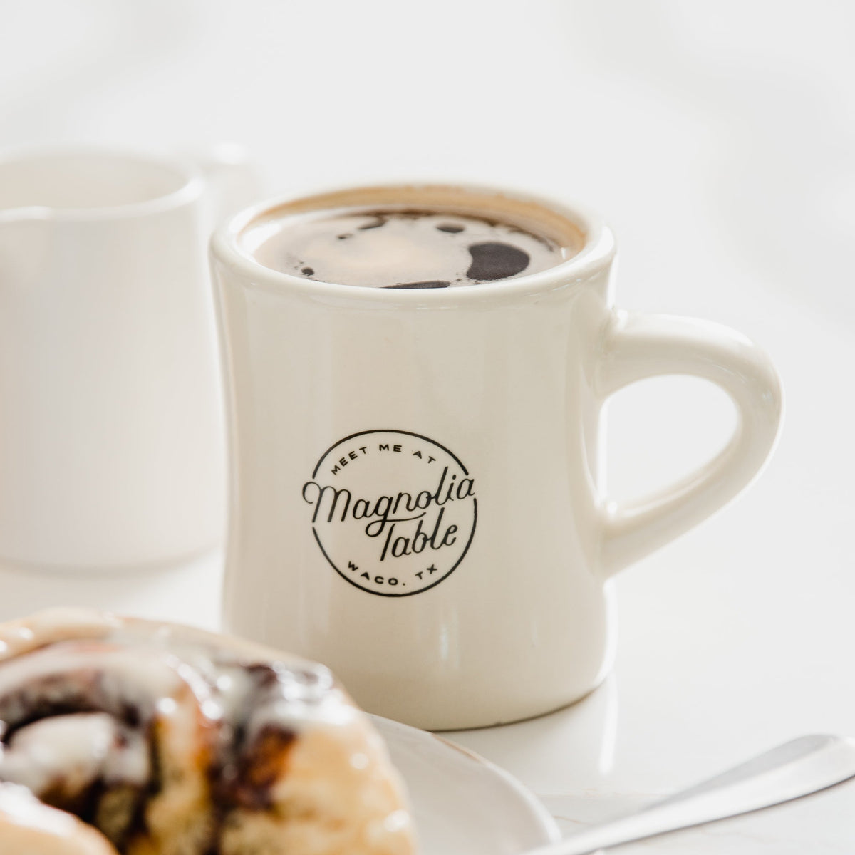 Coffee Mug, Table Diner for Everyday Drinks, Home and Entertaining, 2 Style Options, Designed for Everyday Home Use image 3