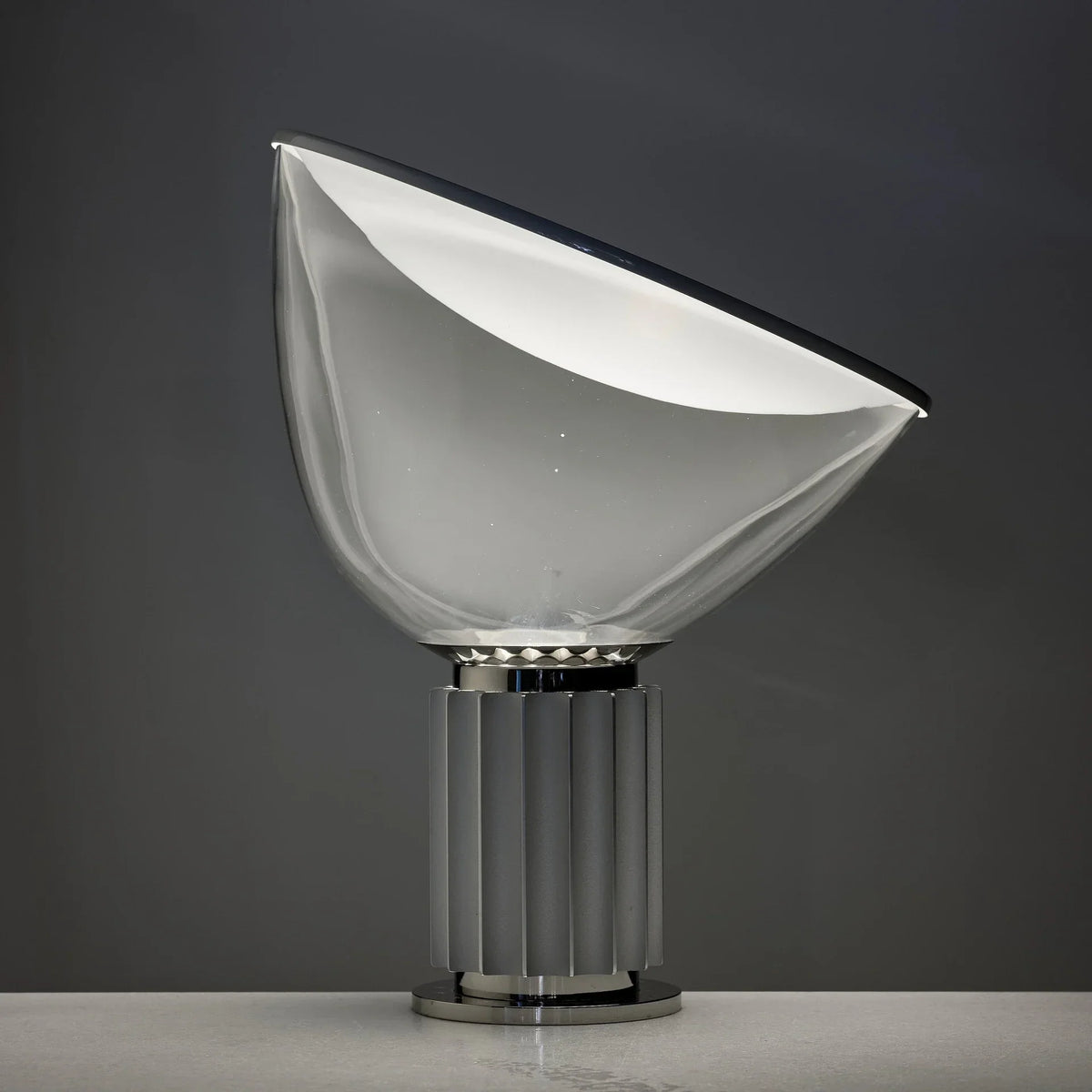 Portable Table Lamp, Orison for Desks, Side Tables and Warm Room Lighting, 2 Color Options image 3